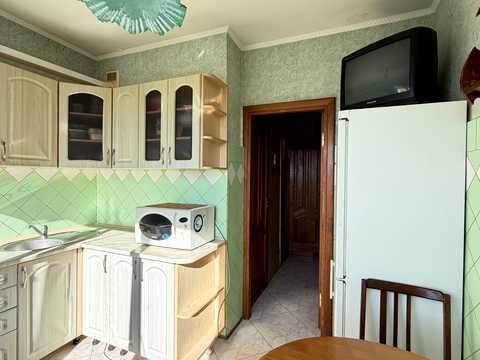 квартира за адресою Академіка Доброхотова вул., 1