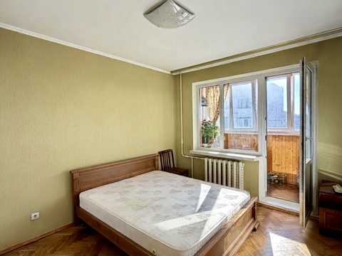 квартира за адресою Академіка Доброхотова вул., 1