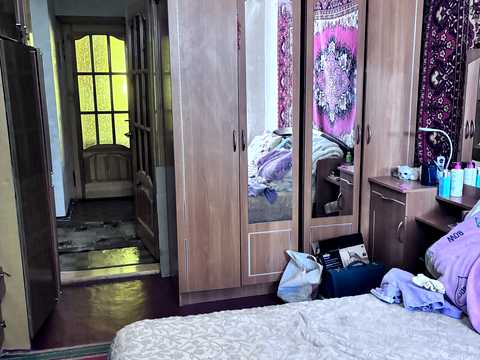 квартира за адресою Млинівська вул., 39
