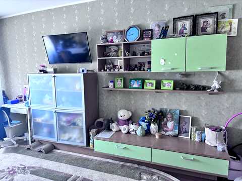 квартира за адресою Млинівська вул., 39