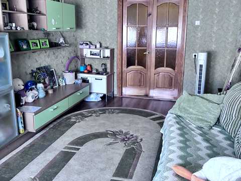 квартира за адресою Млинівська вул., 39