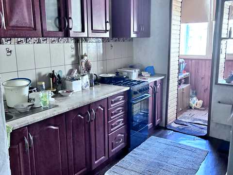 квартира за адресою Млинівська вул., 39