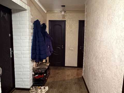 квартира по адресу Театральная ул. (Васляева), 4