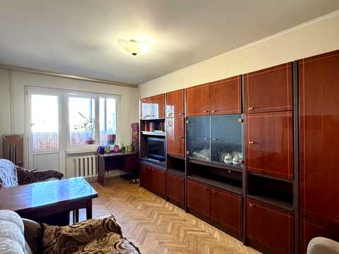 квартира за адресою Академіка Доброхотова вул., 1
