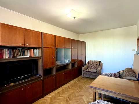 квартира за адресою Академіка Доброхотова вул., 1