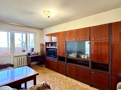 квартира за адресою Академіка Доброхотова вул., 1