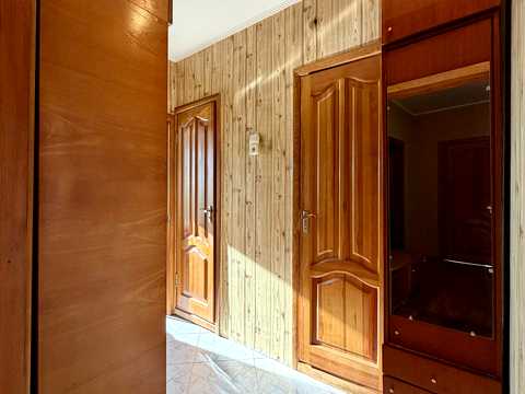 квартира за адресою Академіка Доброхотова вул., 1