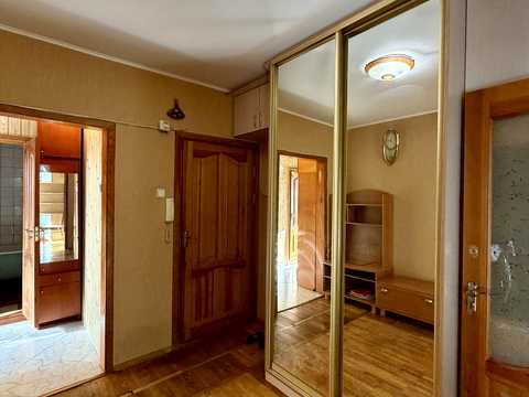 квартира за адресою Академіка Доброхотова вул., 1