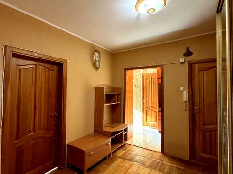 квартира за адресою Академіка Доброхотова вул., 1