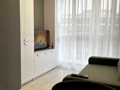 квартира по адресу Мартинова просп., 16