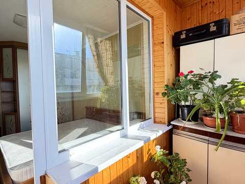 квартира за адресою Академіка Доброхотова вул., 1