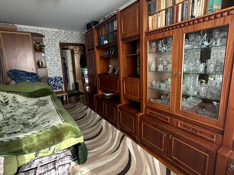 квартира за адресою Райдужна вул., 11