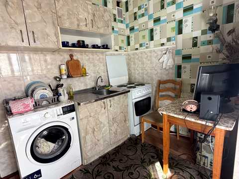 квартира за адресою Райдужна вул., 11