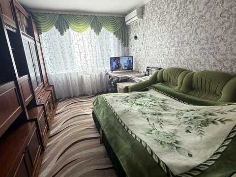 квартира за адресою Райдужна вул., 11