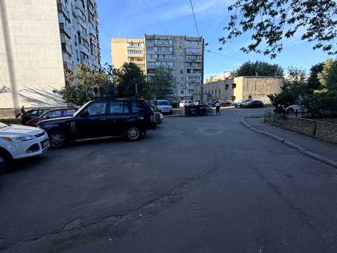 квартира за адресою Райдужна вул., 11
