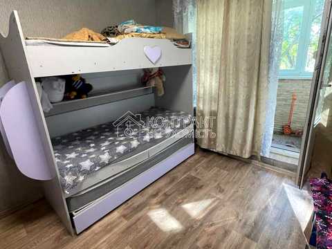 квартира за адресою Михайла Комарова вул. (Тархова), 5