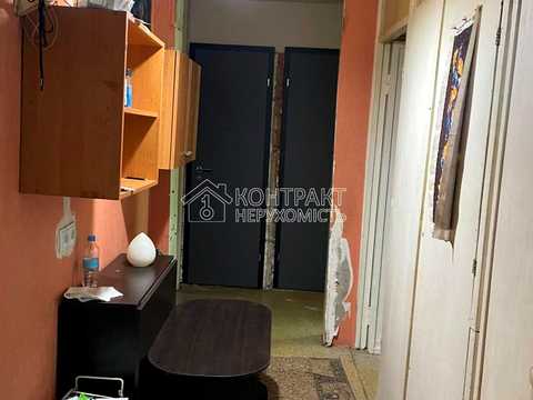 квартира за адресою Михайла Комарова вул. (Тархова), 5