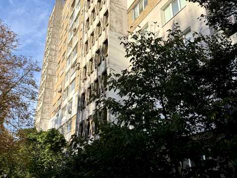 квартира за адресою Академіка Доброхотова вул., 1