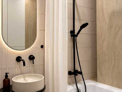 квартира за адресою Дегтярівська вул., 17 к1