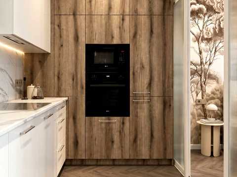 квартира за адресою Дегтярівська вул., 17 к1