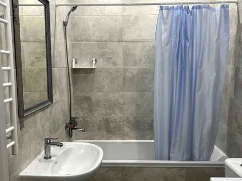 квартира по адресу Мартинова просп., 16