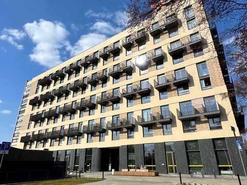 квартира за адресою Вавилових вул., 11