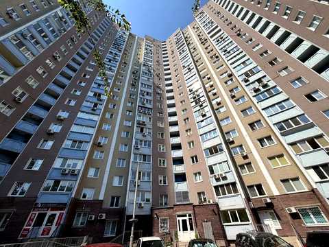 квартира за адресою Європейського Союзу просп. (Правди), 19-А