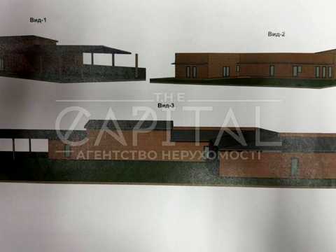 коммерческая по адресу Степана Бандеры просп., 1