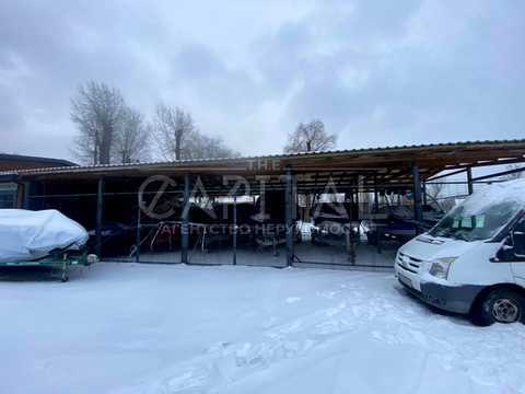 коммерческая по адресу Степана Бандеры просп., 1