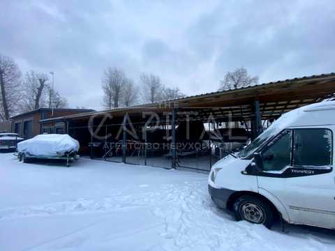 коммерческая по адресу Степана Бандеры просп., 1