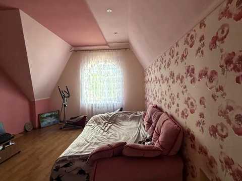 дом по адресу Больничный пер.