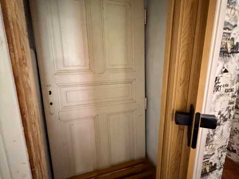 квартира за адресою Юліана Романчука вул., 6