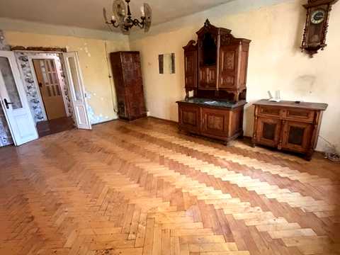 квартира за адресою Юліана Романчука вул., 6