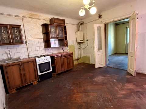 квартира за адресою Юліана Романчука вул., 6
