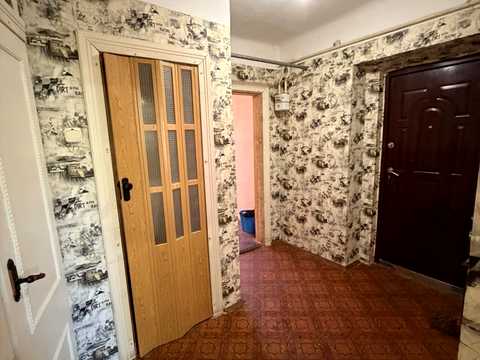квартира за адресою Юліана Романчука вул., 6