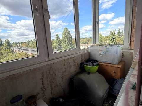 квартира по адресу Ивана и Юрия Лип ул. (Гайдара), 22