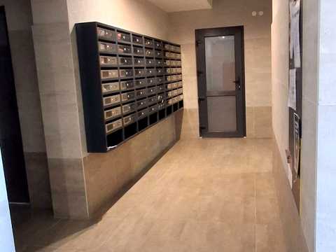 квартира по адресу Стрыйская ул., 108