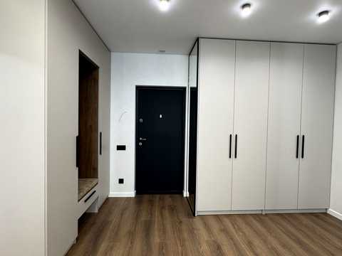 квартира по адресу Ленкавского ул., 34 к7