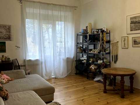 квартира за адресою Броварської Сотні вул. (Чкалова), 2