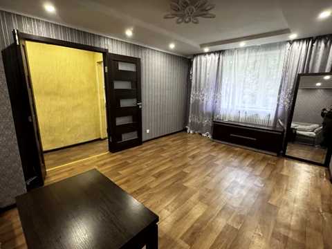 квартира за адресою Юр'єва бульв., 9