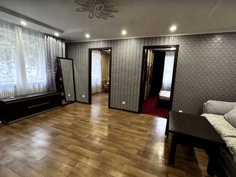 квартира за адресою Юр'єва бульв., 9