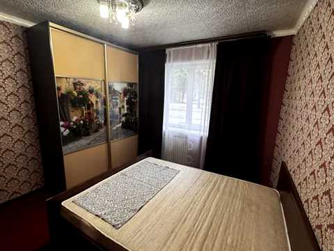 квартира за адресою Юр'єва бульв., 9