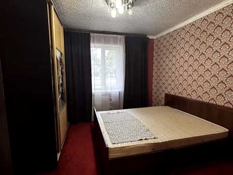квартира за адресою Юр'єва бульв., 9