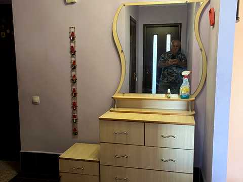 квартира за адресою Суми, Новомістенська вул., 1/2
