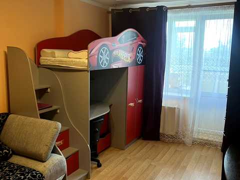 квартира за адресою Суми, Новомістенська вул., 1/2