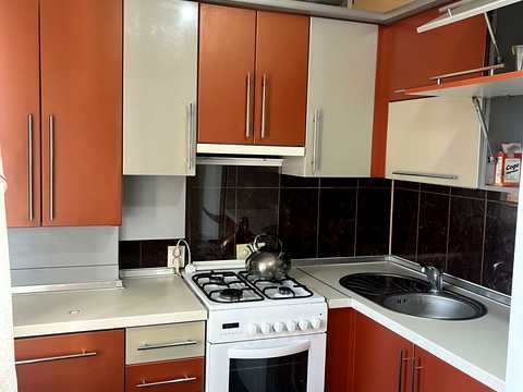 квартира за адресою Суми, Новомістенська вул., 1/2