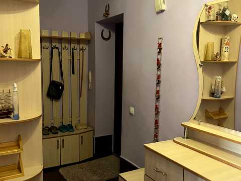 квартира за адресою Суми, Новомістенська вул., 1/2