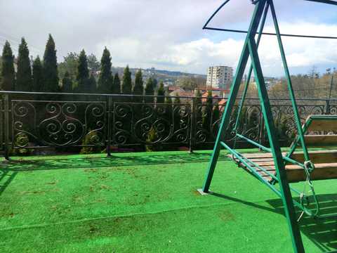 будинок за адресою Кримська вул., 95