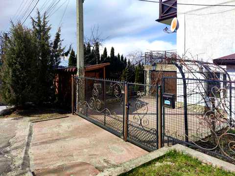 будинок за адресою Кримська вул., 95