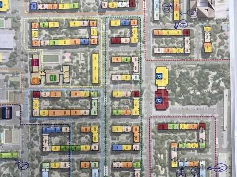 коммерческая по адресу Соборности просп. (Возз'єднання), 17 к2